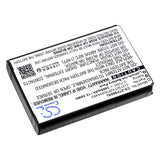 T-Mobile Sonic 2.0 LTE Mobile Hotspot Battery 3.7V 3400mAh - Compatible Replacement