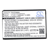T-Mobile Sonic 2.0 LTE Mobile Hotspot Battery 3.7V 3400mAh - Compatible Replacement