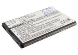 Verizon Jetpack 890L 4G LTE Battery 3.7V 1500mAh - Compatible Replacement