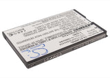 Verizon Jetpack 890L 4G LTE Battery 3.7V 1500mAh - Compatible Replacement