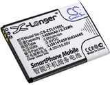 ZTE Blade L110 Dual SIM Battery 3.8V 1400mAh - Compatible Replacement