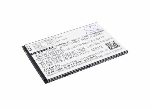 ZTE Blade L3 Battery 3.8V 2000mAh - Compatible Replacement