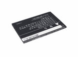 ZTE Blade L3 Battery 3.8V 2000mAh - Compatible Replacement