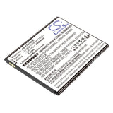 ZTE Blade A320 Battery 3.8V 2000mAh - Compatible Replacement