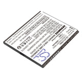 ZTE Blade A320 Battery 3.8V 2000mAh - Compatible Replacement