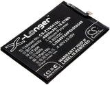 Nubia NX541J Battery 3.85V 4900mAh - Compatible Replacement