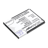 BoostMobile WARP SYNC Battery 3.8V 2300mAh - Compatible Replacement