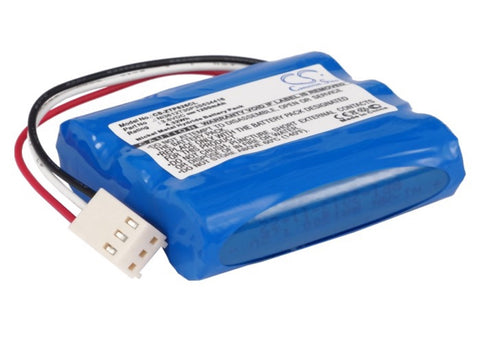ZTE WP833 Battery 3.6V 1200mAh - Compatible Replacement
