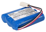 ZTE WP833 Battery 3.6V 1200mAh - Compatible Replacement