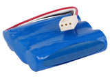ZTE WP833 Battery 3.6V 1200mAh - Compatible Replacement
