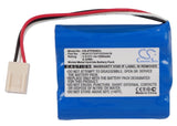 ZTE WP833 Battery 3.6V 1200mAh - Compatible Replacement