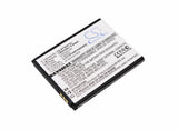 Brondi Luxury 5 Battery 3.8V 1800mAh - Compatible Replacement