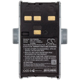 GeoMax ZTS602LR Total Station Battery 6V 4100mAh - Compatible Replacement