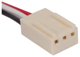 ZTE U118A Battery 3.7V 1000mAh - Compatible Replacement