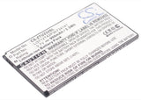 ZTE X920 Battery 3.7V 900mAh - Compatible Replacement