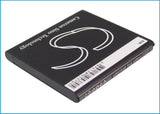 ZTE Blade C2 Plus Battery 3.7V 1200mAh - Compatible Replacement