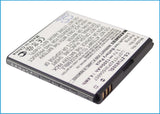 ZTE Blade C2 Plus Battery 3.7V 1200mAh - Compatible Replacement
