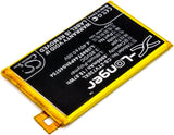 ZTE Blade A610 Plus Global Dual SIM TD-LTE Battery 3.85V 4900mAh - Compatible Replacement