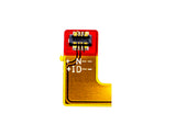 ZTE Blade A610 Plus Global Dual SIM TD-LTE Battery 3.85V 4900mAh - Compatible Replacement