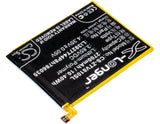 ZTE Blade V8 Battery 3.85V 2700mAh - Compatible Replacement
