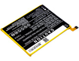 ZTE Blade V8 Battery 3.85V 2700mAh - Compatible Replacement