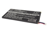 ZTE P98T Battery 3.7V 4000mAh - Compatible Replacement