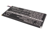 ZTE P98T Battery 3.7V 4000mAh - Compatible Replacement