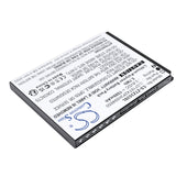 ZTE 353VL Battery 3.8V 1500mAh - Compatible Replacement
