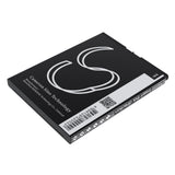 ZTE 353VL Battery 3.8V 1500mAh - Compatible Replacement
