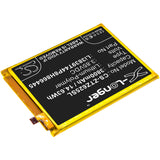 ZTE Blade 11 Prime 2020 Battery 3.85V 3800mAh - Compatible Replacement