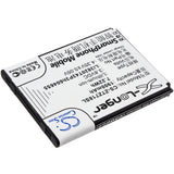 ZTE Jasper Lte Battery 3.8V 1900mAh - Compatible Replacement