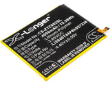 ZTE Blade Z Max Battery 3.85V 4050mAh - Compatible Replacement