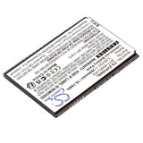 Verizon Wireless Home Phone Connect Battery 3.85V 2800mAh - Compatible Replacement