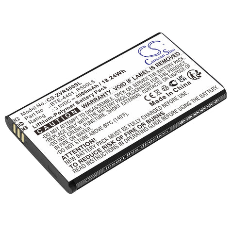 Verizon Speed 5G Battery 3.8V 4800mAh Li-Polymer - Compatible Replacement