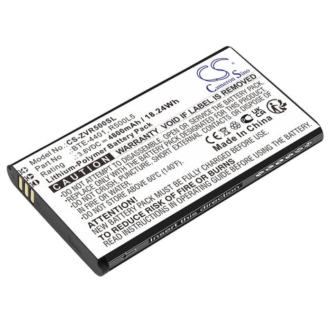 Orbic R500L5 Battery Replacement for Portable Hotspot