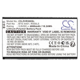 Orbic BTE-4401 Battery Replacement for Portable Hotspot