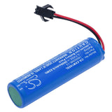 Zuru X-Shot Motor Soakers Mega Pulse Water Gun Battery 3.7V 2600mAh - Compatible Replacement