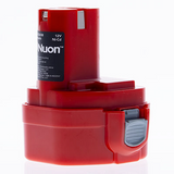 CTL10265 Nuon Battery Replacement
