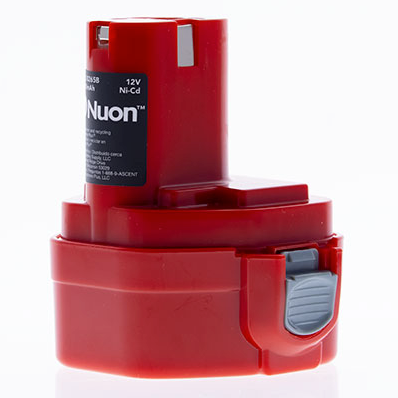 CTL10265 Nuon Battery Replacement