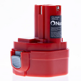 CTL10265 Nuon Battery Replacement