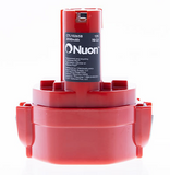 CTL10265 Nuon Battery Replacement