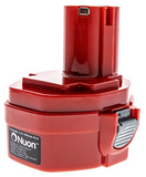 CTL10266 Nuon Battery Replacement