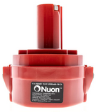 CTL10266 Nuon Battery Replacement