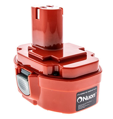 CTL10280 Nuon Battery Replacement