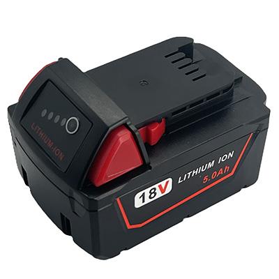 CTL10404 Nuon Battery Replacement