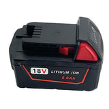 CTL10404 Nuon Battery Replacement