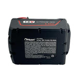 CTL10404 Nuon Battery Replacement