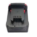 CTL10404 Nuon Battery Replacement