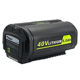 Ryobi OP4040A1 Battery Replacement for Cordless Power Tool