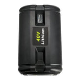 Ryobi OP4040A1 Battery Replacement for Cordless Power Tool